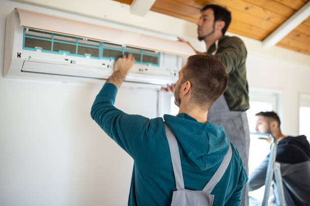 Best Seasonal HVAC Services in Oceanport, NJ