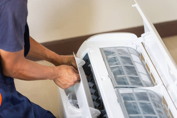 Best HVAC Retrofitting and Upgrading in Oceanport, NJ