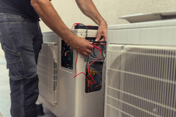 Best Ductless Mini-Split Systems in Oceanport, NJ