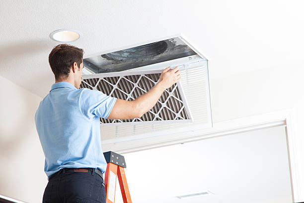 Best Furnace Cleaning in Oceanport, NJ