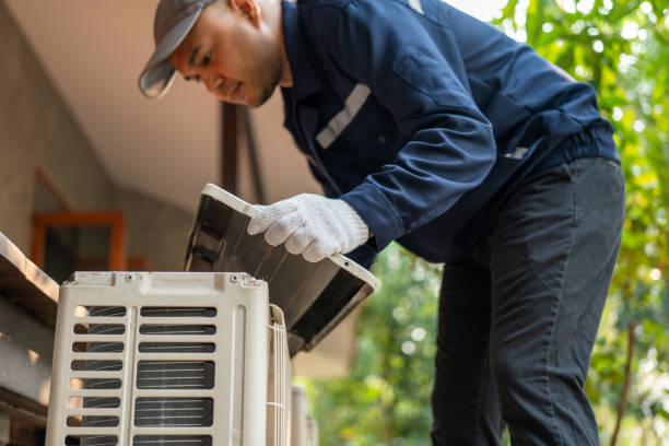 Best Solar-powered HVAC Systems in Oceanport, NJ