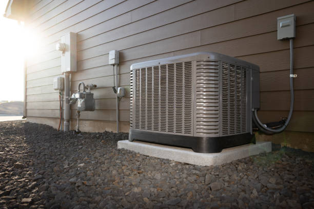 Best Solar-powered HVAC Systems in Oceanport, NJ